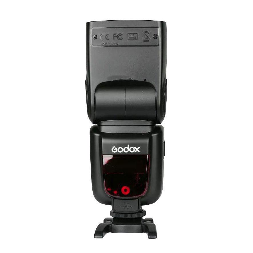 FLASH GODOX V1 TTL (Li-ion Round) Head Camera For Sony